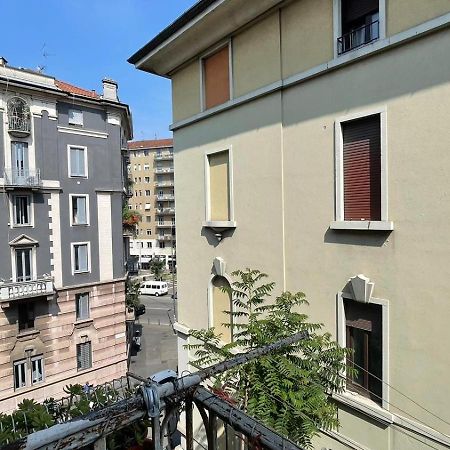 Appartamento House In The City Center-Casa Nel Centro Della Citta Milano Esterno foto